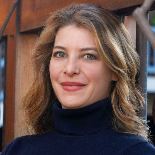Nina Teicholz Profile
