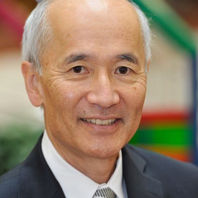 RogerWakimoto Profile Picture