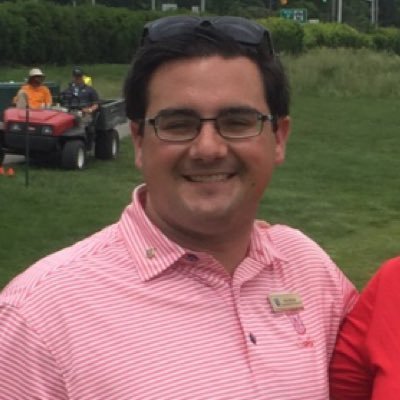 PGA Director of Golf at Seaview in Galloway, NJ