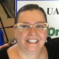 Wendy Frazier-Snyder(@techteachology) 's Twitter Profile Photo