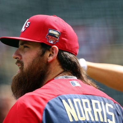 Derek Norris