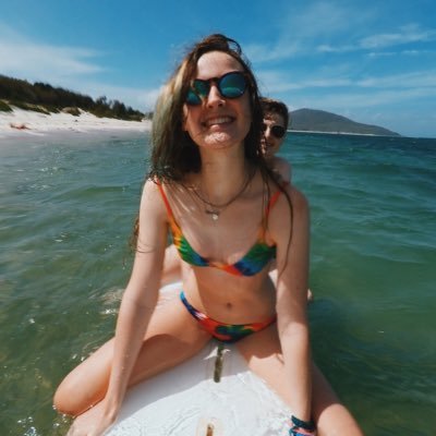 deepspacebrenna's profile picture. save the ocean!!! 🦈 ansel followed 20/6/15 ❤️