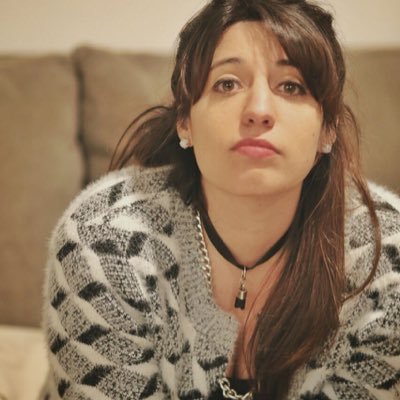 RocioRoma's profile picture. Me rio fácil. Festejo chistes malos.Odio a las palomas. Eterna lectora. Muy chusma y con demasiada memoria. Ansiosa. Con muchos TOC #CM #SM del Oeste