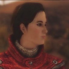 ( Journeyman Scribe ) ❝ The Brotherhood is failing. I've always known that. If we don't change course, we're going to fall apart or... fade away. ❞
