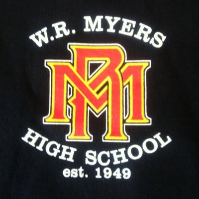 WR Myers High School