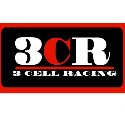 3cellracing's profile picture. 3 Cell racing will follow  3 kinds of racing  r/c Racing, Nascar, and dirt racing