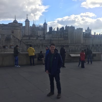 feitsma97's profile picture. Only using Twitter to narrate my life