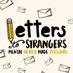 Letters to Strangers (@L2SMentalHealth) Twitter profile photo