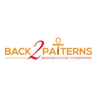 Back2Patterns ☥ - Bringing Culture To Streetwear.. African Clothing And Fashion Handmade In London #BlackOwned ❤️🖤💚 info@back2patterns.co.uk