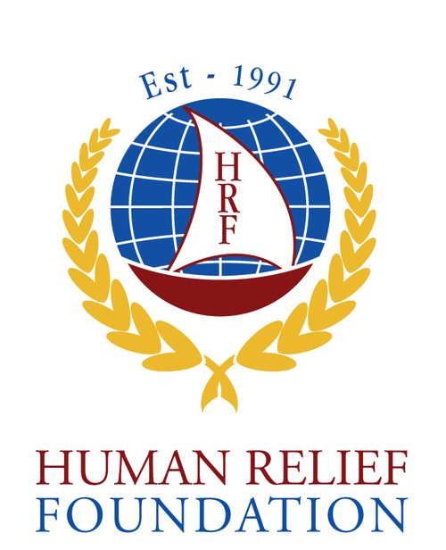 Human Relief Foundat