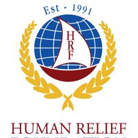 Human Relief Foundat(@HumanReliefFoun) 's Twitter Profileg