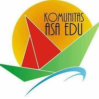Komunitas Asa Edu (@komunitasasaedu) 's Twitter Profile Photo