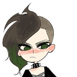 ❝ꜰᴜᴄᴋ ᴍᴇ ɢᴇɴᴛʟʏ ᴡɪᴛʜ ᴀ ᴄʜᴀɪɴꜱᴀᴡ,
ᴅᴏ ɪ ʟᴏᴏᴋ ʟɪᴋᴇ ᴍᴏᴛʜᴇʀ ᴛᴇʀᴇꜱᴀ?❞
⅓ ᴼᶠ ᵗʰᵉ ᴾᵒʷᵉʳᵖᵘⁿᵏ ᴳⁱʳˡˢ
ѕтυ∂єηт αт @TownsvilleHigh