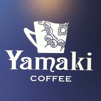 Yamaki COFFEE@Thaicoffee専門店