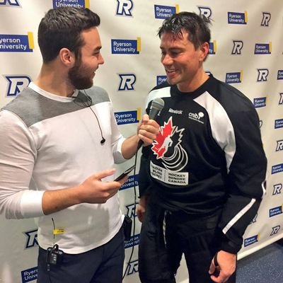 jRymez's profile picture. Senior Producer of Para Sport Nation @AMIAudio/@AccessibleMediaInc