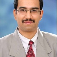 Dr. Puneet Kumar(@dr_puneet) 's Twitter Profile Photo