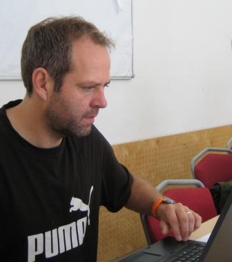 alfredberndl's profile picture. 