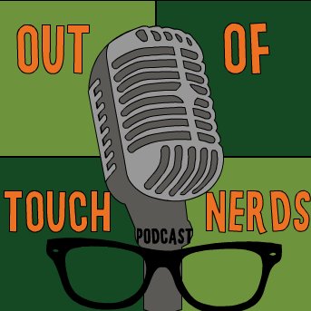 #Nerd #Podcast and positive nerd community! regardless for nerd level everyone is welcome #OTNpod #PodernFamily