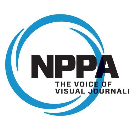 The twitter page for the NPPA  TV Quarterly Clip Contest.