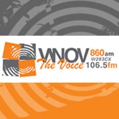 WNOV 860AM/106.5FM provides listeners with information across the city with relevant and engaging topics that are often ignored by mainstream media.