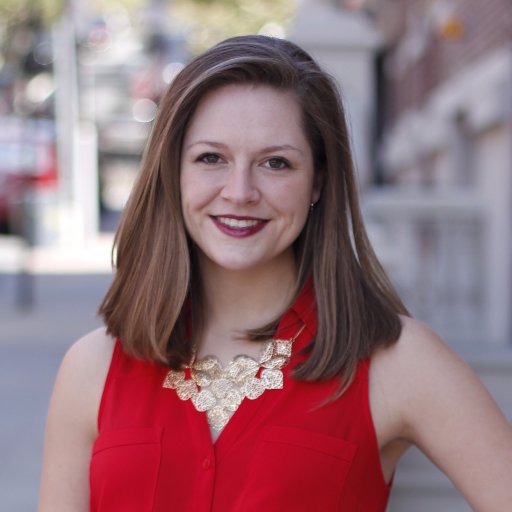 Meghan Dougherty (meghdough) Twitter