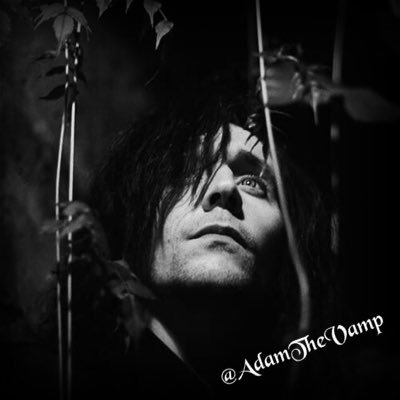 AdamTheVamp's profile picture. Suicidally Romantic Scoundrel... Music keeps me sane... |RP/21+/SV/Bi/#OLLA/#DarkThemes #VagueDepression|