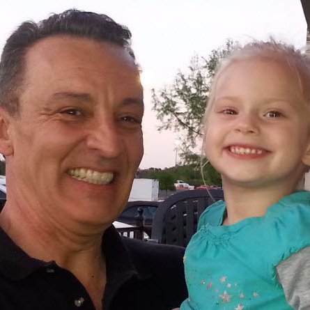 Great Dad of Great Kids. Animal rescue enthusiast. New experiences seeker.