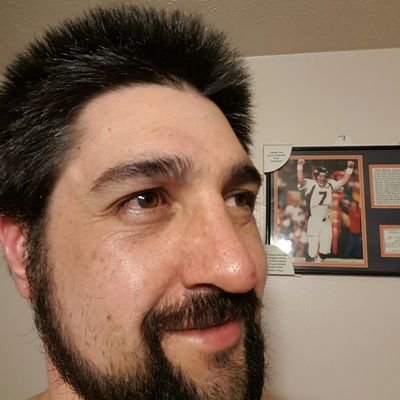 1157CoreyDrake's profile picture. Born and raised Denver. Raised Mexican,  born 1/2 & 1/2. Chicano Y  Blanco. My wife @DrakeLibrarian1 does all the research. #BLM #FUCKTRUMP