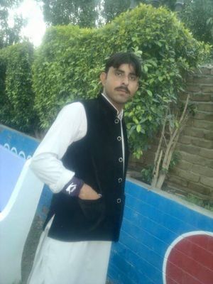 Shahid6613's profile picture. ..