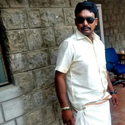 kasinath_venkat's profile picture. King