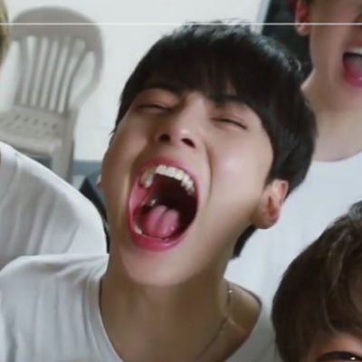 astro_u_jam's profile picture. 아스트로 예능 외않나가?