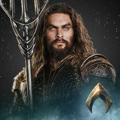 I am Arthur Curry, I am the true King of Atlantis along with my Queen @Meras_Aquaman #Married, part @DCJusticeRP