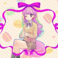 琴爪ゆかり (@macaroonnyan) Twitter profile photo