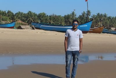 BAkhilJain1's profile picture. 