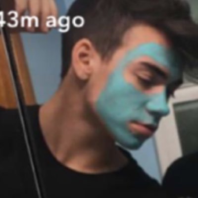 happinessa____'s profile picture. wes, and cody are the reason im alive