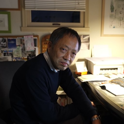 安竜昌弘さんのプロフィール画像