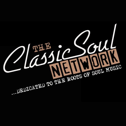The Classic Soul Network is an internet only radio station dedicated to the roots of soul music. Playing a unique blend of Gospel, Blues and Jazz.