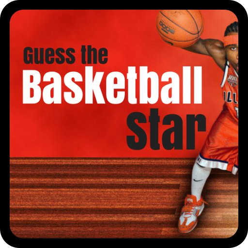 Are you are a huge NBA fan? Prove it!. Download the app in Play Store