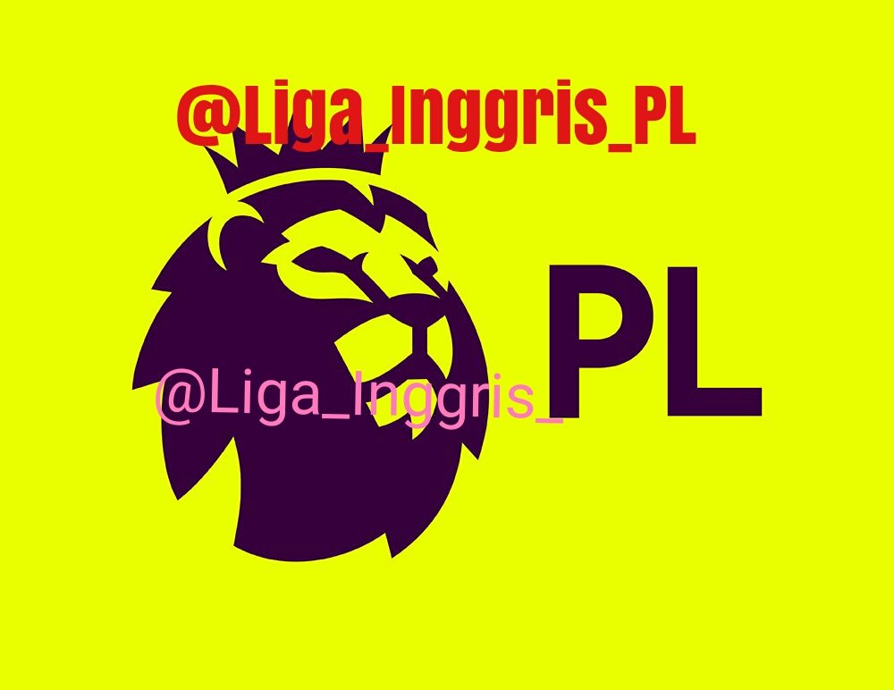 Liga Inggris Premier (@Liga_Inggris_PL) | Twitter