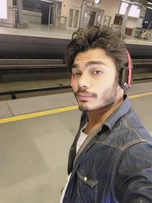 Sunny81095773's profile picture. Comedy and Humour Hindi Music