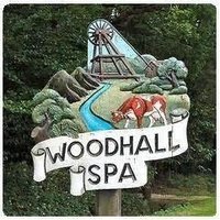 WoodhallSpaShow (@woodhallspashow) 's Twitter Profile