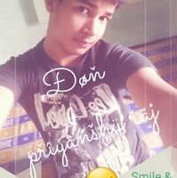 I am fan of @rj raunac