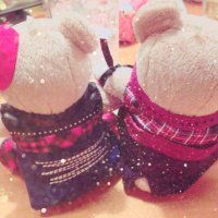 シュリ@取引垢*。 (@yupina_k08) 's Twitter Profile Photo シュリ@取引垢*。 (@yupina_k08) 's Twitter Profile Photo