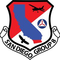 Civil Air Patrol, San Diego Group 8(@sandiegogrp8) 's Twitter Profile Photo