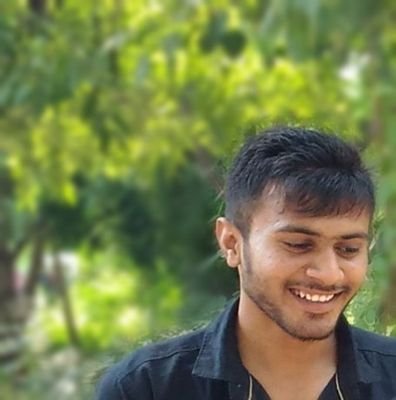 dvs_virani's profile picture. Hates makes me perfect