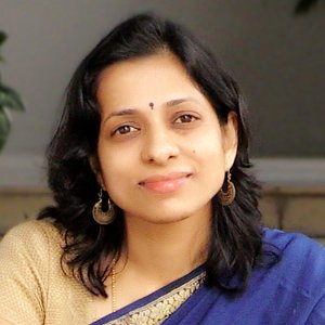 Ramya Srinivasan