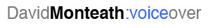 David Monteath