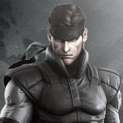 Official Twitter for the original Solid Snake Fansite
Contact: solidsnake2003@outlook.com