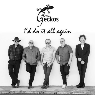Ex Drummer of Mod band the sg's. guitar in The Geckos in Spain, with Hugh Grundy of The Zombies on drums. Dj Keepthefaith northernsoulstaxmotown radio