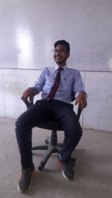 AkashPa50476114's profile picture. I am a student .